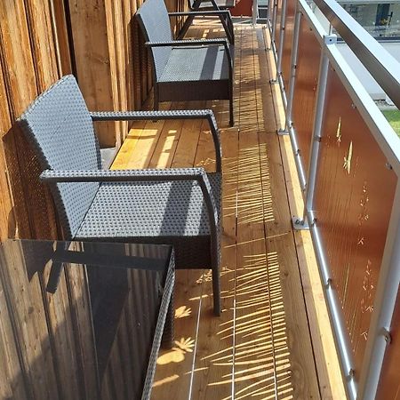 Ferienwohnung Haydn Röhrnbach Kültér fotó
