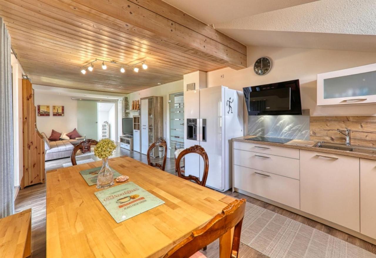 Ferienwohnung Haydn Röhrnbach Kültér fotó