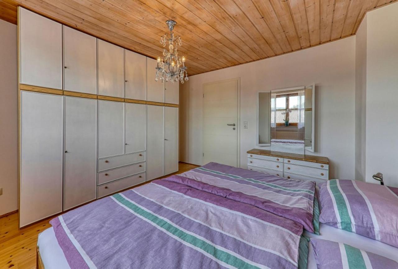 Ferienwohnung Haydn Röhrnbach Kültér fotó