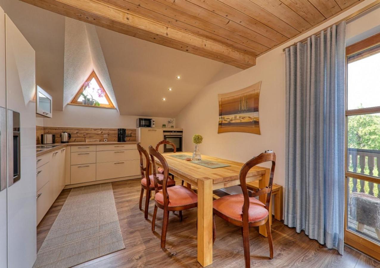 Ferienwohnung Haydn Röhrnbach Kültér fotó