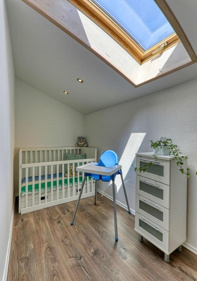 Ferienwohnung Haydn Röhrnbach Kültér fotó