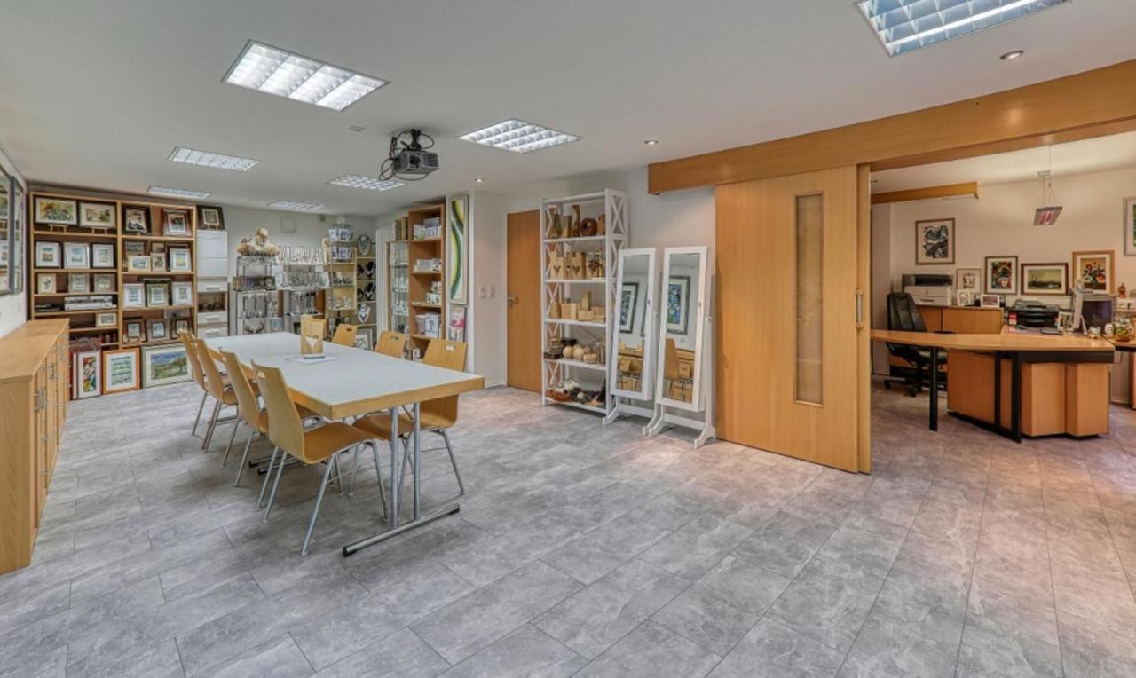 Ferienwohnung Haydn Röhrnbach Kültér fotó