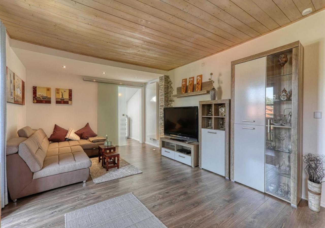 Ferienwohnung Haydn Röhrnbach Kültér fotó