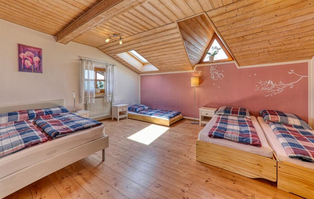 Ferienwohnung Haydn Röhrnbach Kültér fotó
