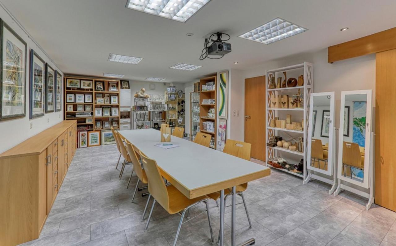 Ferienwohnung Haydn Röhrnbach Kültér fotó